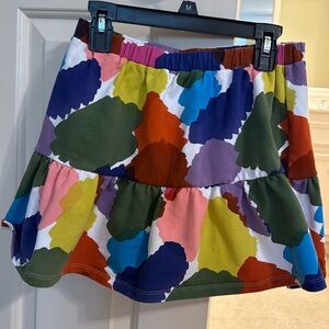 Boden skirt size 11-12